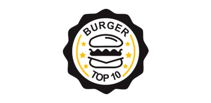 burger top 10
