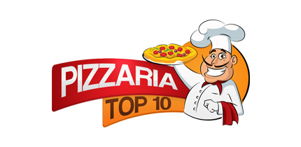 pizzaria top 10