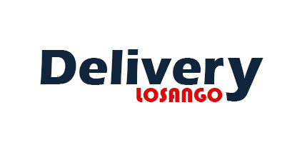 DELIVERY losango
